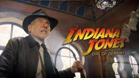 indiana jones reliquia do destino - review com spoilers