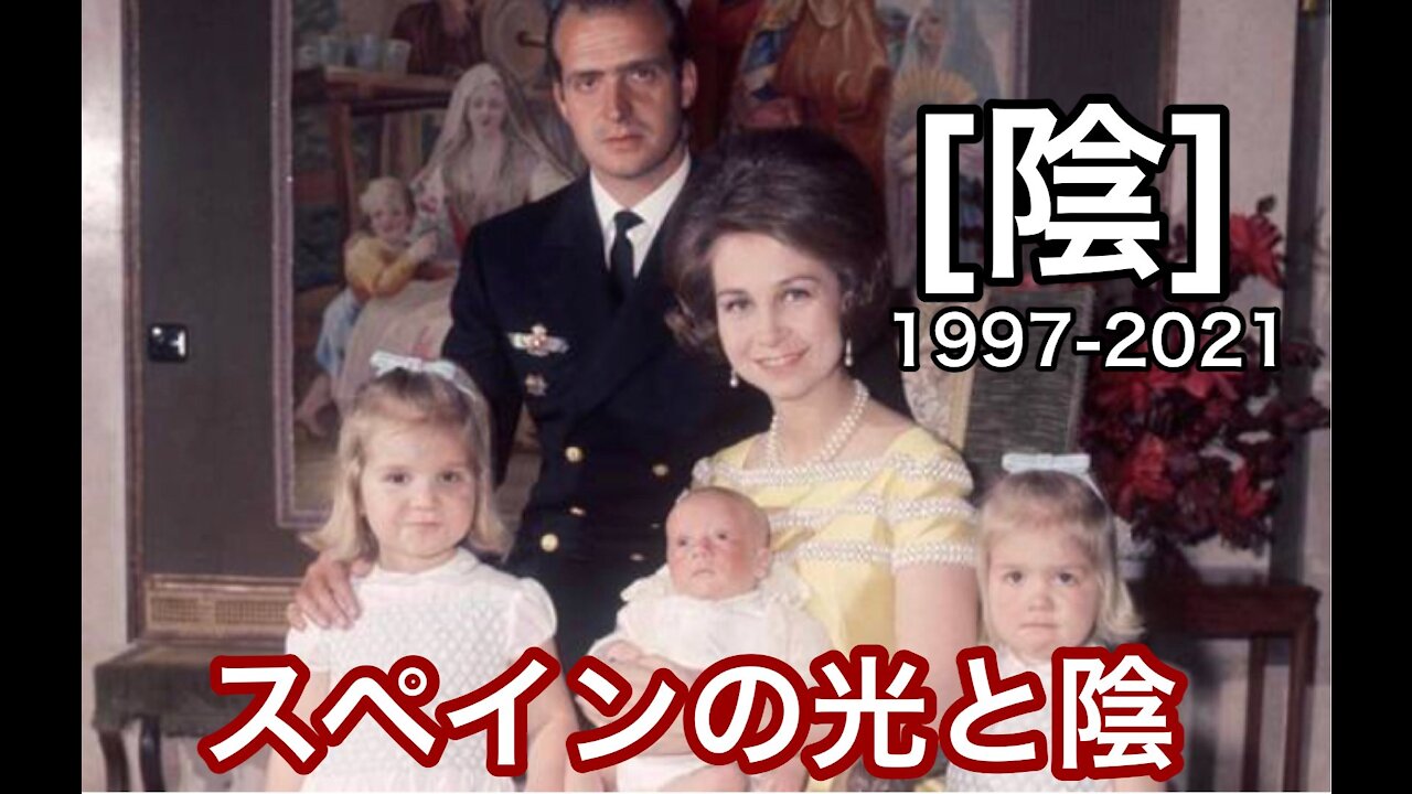 Private video on March 21st 2021