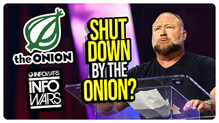 The Onion Buys/Shuts Down InfoWars? Trump Appointments Cause More Lefty Meltdowns & MORE! Viva Frei