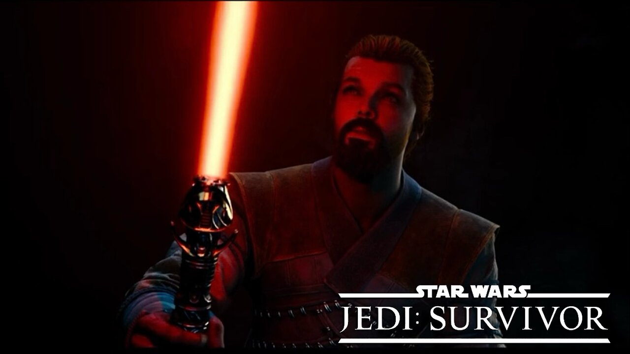 Star Wars Jedi Survivor: The Heartbreaking Ending That You Missed!