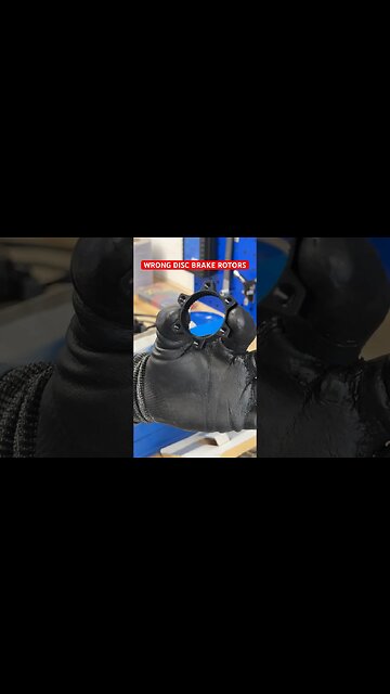 Road Bike Disc Brake Adapter