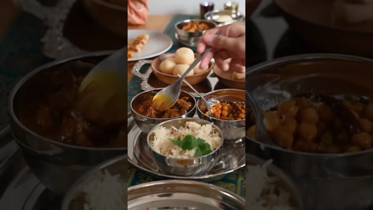 Evening Hunger Gone Wild 😋 #shorts #shortsfeed