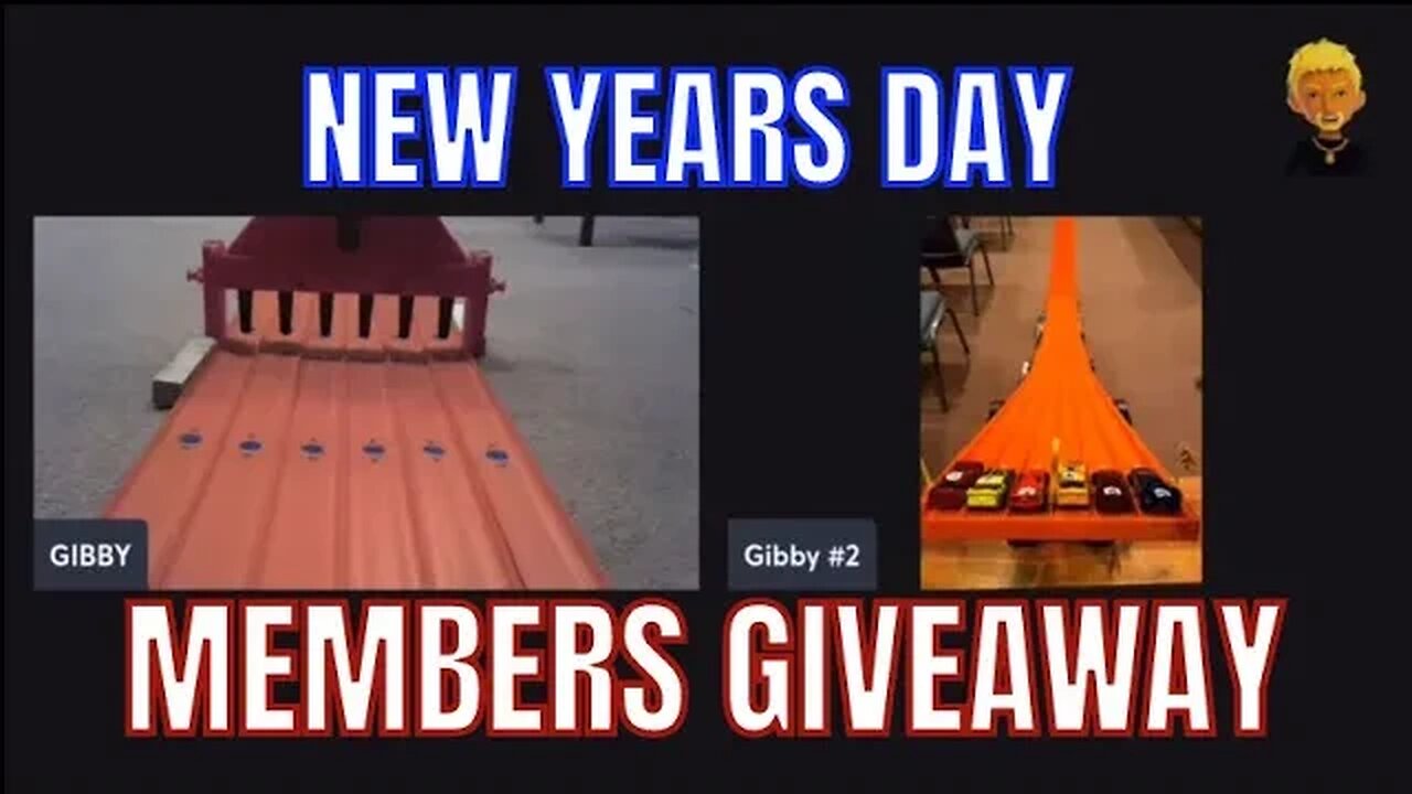 Members Give Away