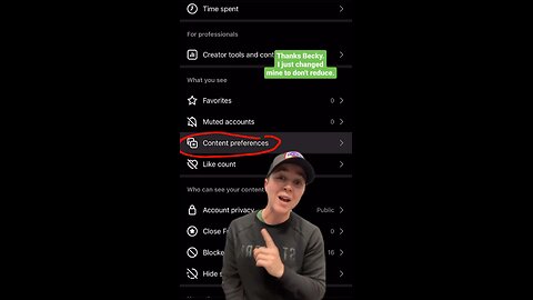 Change Instagram Account Default Settings To "Don't Reduce"