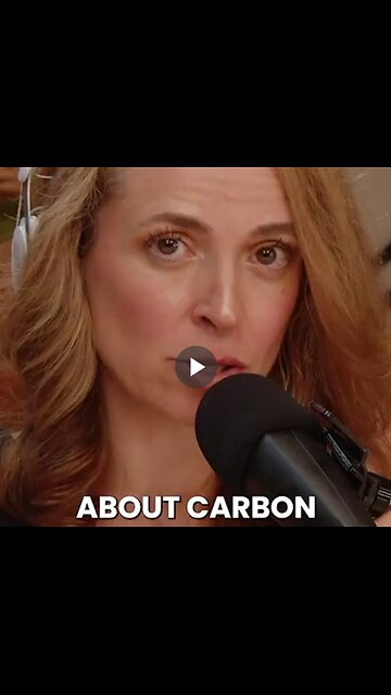 "The biggest fear that the World Economic Forum has is that there are going to be people...