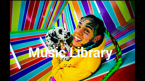 6ix9ine gooba