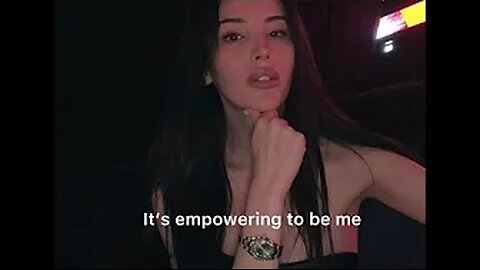 Listen to this everyday for beauty and confidence