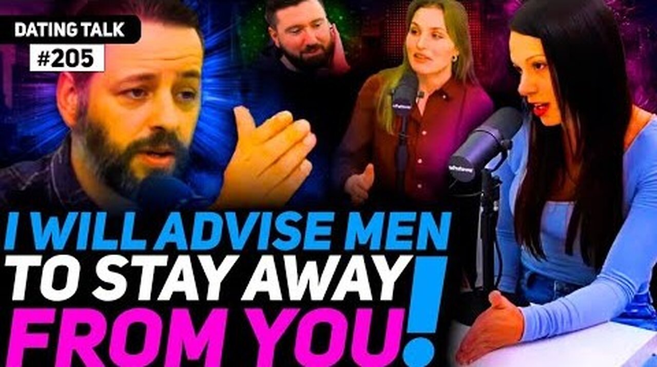 Andrew Triggers And DESTROYS Single Baby Mom Of 2 That Calls Out His Wife