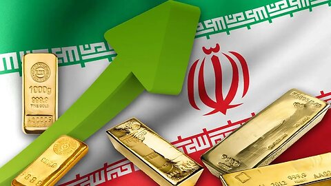 Iran Gold Demand To Rise Ahead Of Sanctions