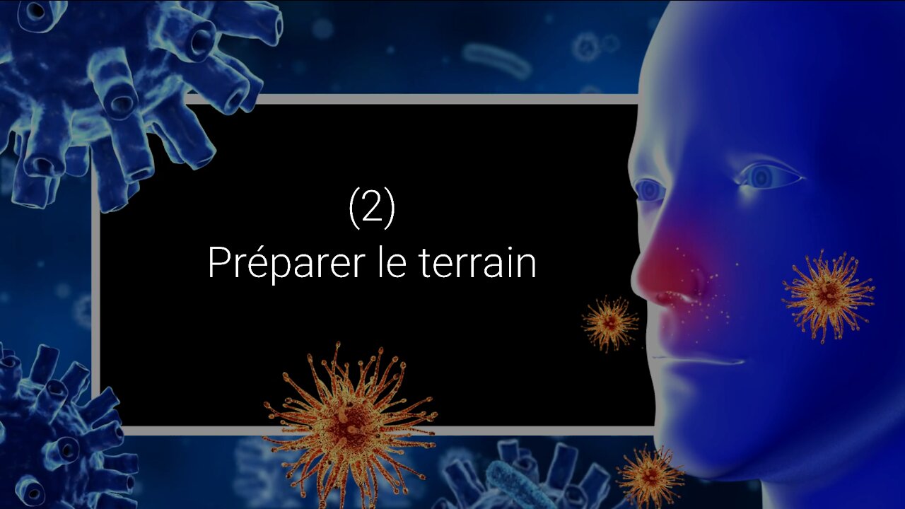 PRISE-DE-CONTROLE (Part.2) : PREPARER LE TERRAIN