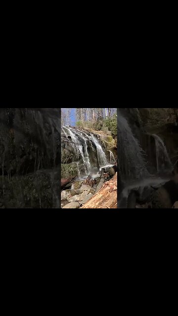 What is your favorite waterfall hike?