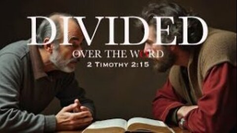 OVERCOME PRIDE & DIVISION - LIVE SHOW