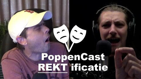 REKT ificatie | Micky van Leeuwen