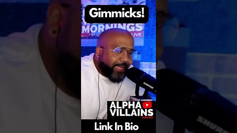 Masculinity Is A Scam! #shorts