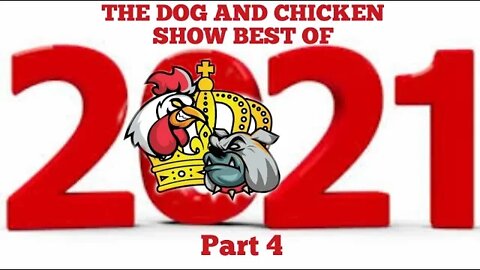 Best Of 2021 Part 4