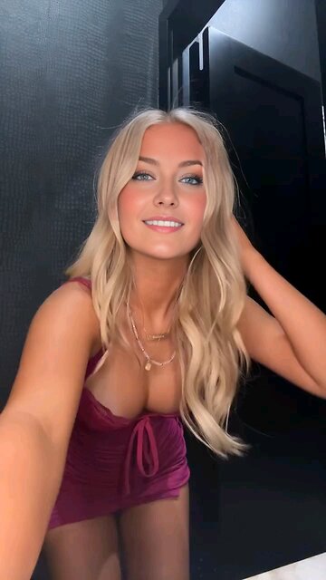 Should I Rock This Dress Everywhere? Let Me Know Your Opinion! #foryou #trending #OOTD