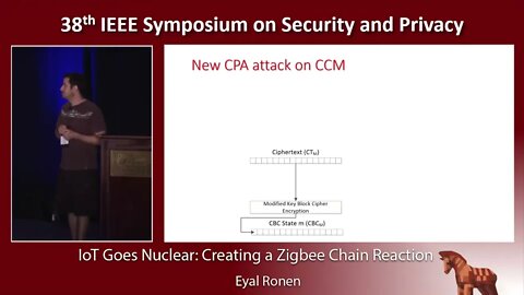 IoT Goes Nuclear Creating a Zigbee Chain Reaction