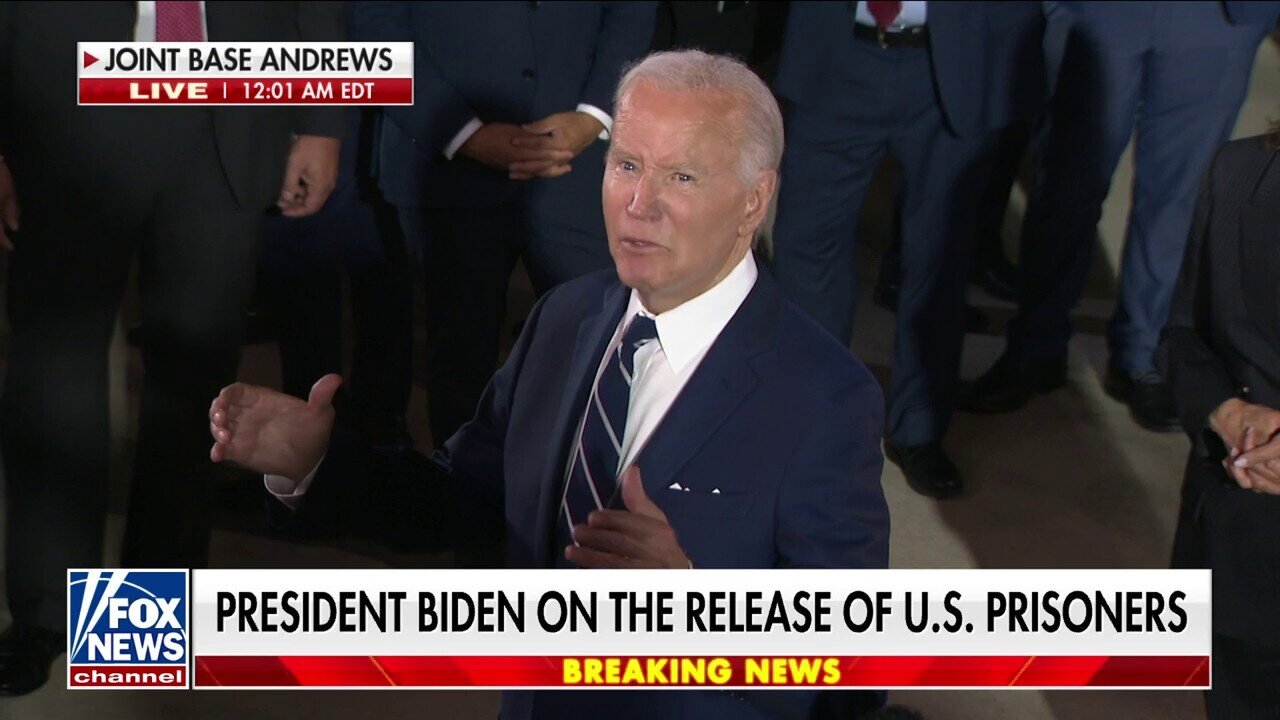 There Is Nothing Beyond Our Capacity When We Act Together: President Biden