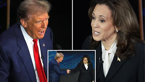 How a misleading gossip about pets presence wrecked Trump's arranged assaults on Harris