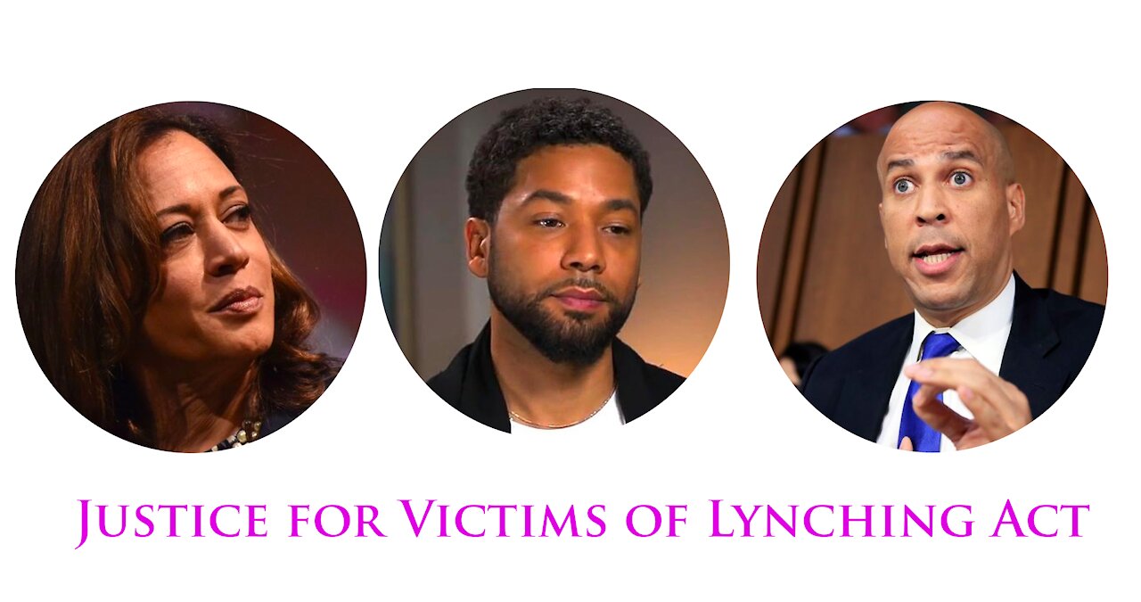 Did Jussie Smollett act alone?