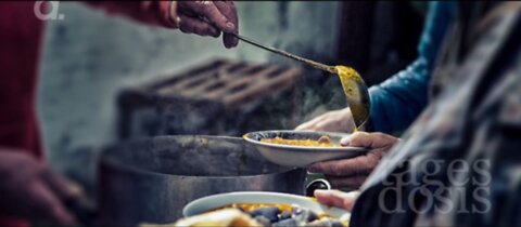 Famine Mondiale Planifier ?