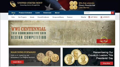 Could A U.S. Coin Be Designed By A Refugee?