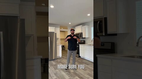 Save $10k+ On New Home!