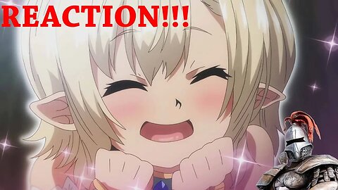 Sukebe Elf Tanbouki 2 Reaction!!