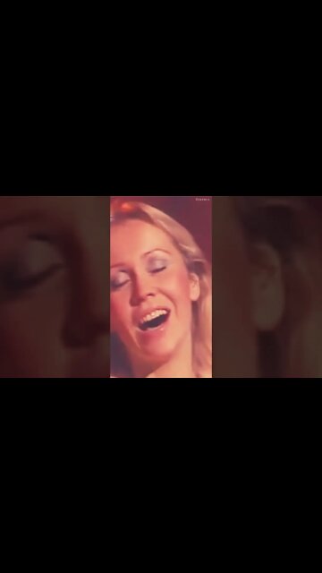 #abba #gimme #dame #burn #mix Spanish English mashup #subtitles #shorts 1