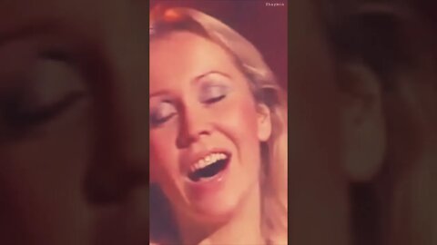 #abba #gimme #dame #burn #mix Spanish English mashup #subtitles #shorts 1