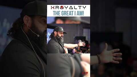 Are you The Great I AM or The Created I AM? #shorts #motivation