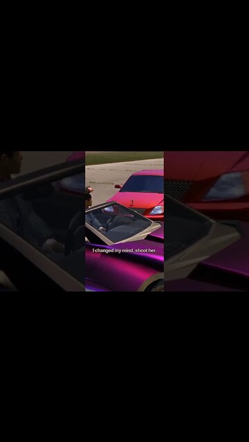 Saints Row: What Goes Up | We're Done Here #Shorts