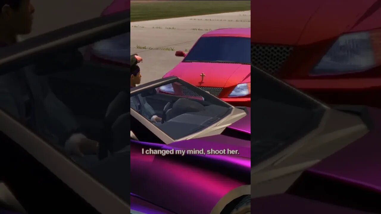 Saints Row: What Goes Up | We're Done Here #Shorts