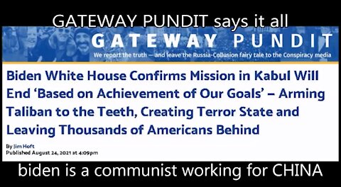 GATEWAY PUNDIT says it all