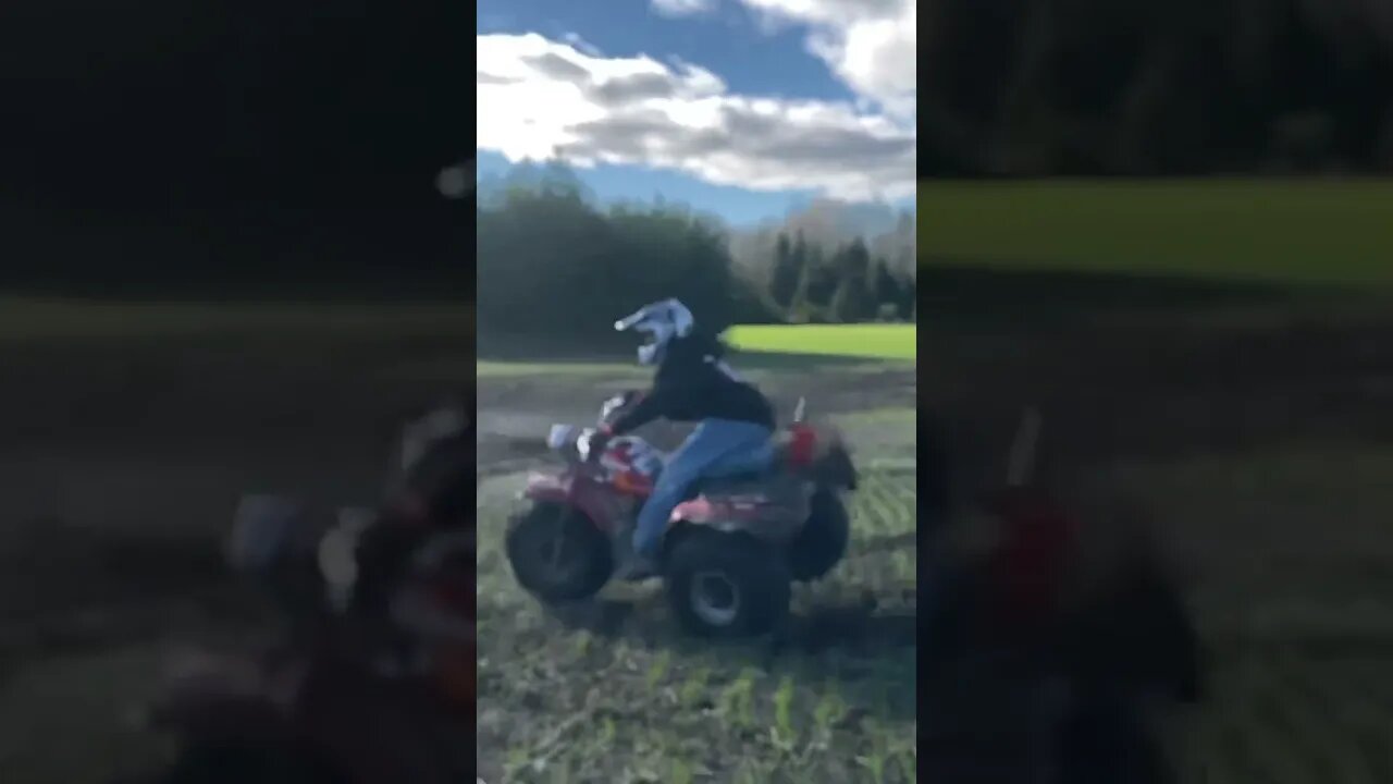 #wipeout