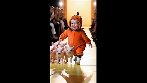 Cute Babies