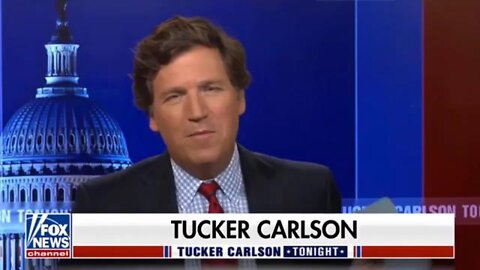 Tucker Carlson Tonight 8_22_22