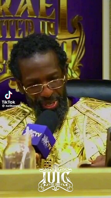 New Jerusalem Na Gi Israel Wawang !!!