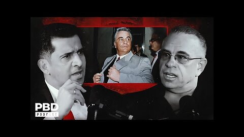 "The Gambino Crime Family" - John Gotti Jr REVEALS The Moment He Learned His Father Was A Gangster