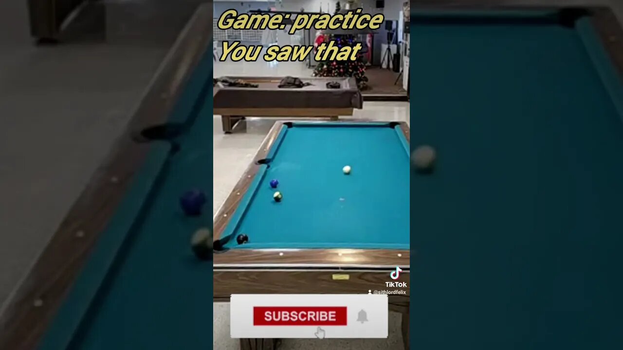 you saw that #8ballpool #shorts