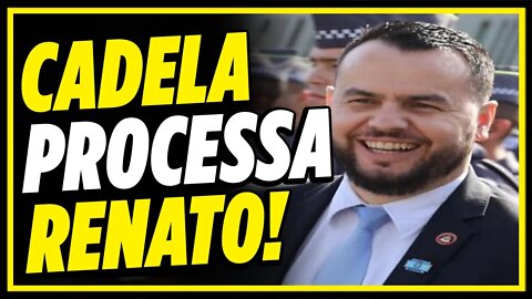 GIL DINIZ COM MEDO?! | Cortes do MBL