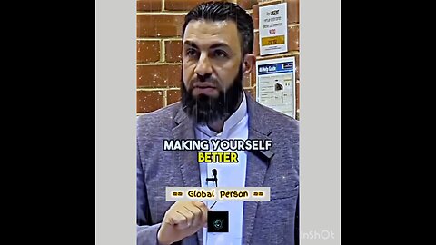 Making Yourself Better