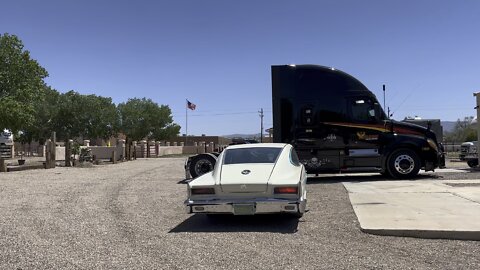 1966 AMC Marlin