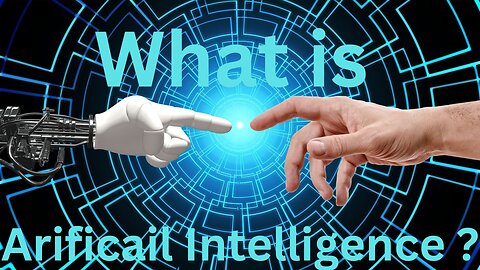 What is Artificial Intelligence? In 5 minutes.