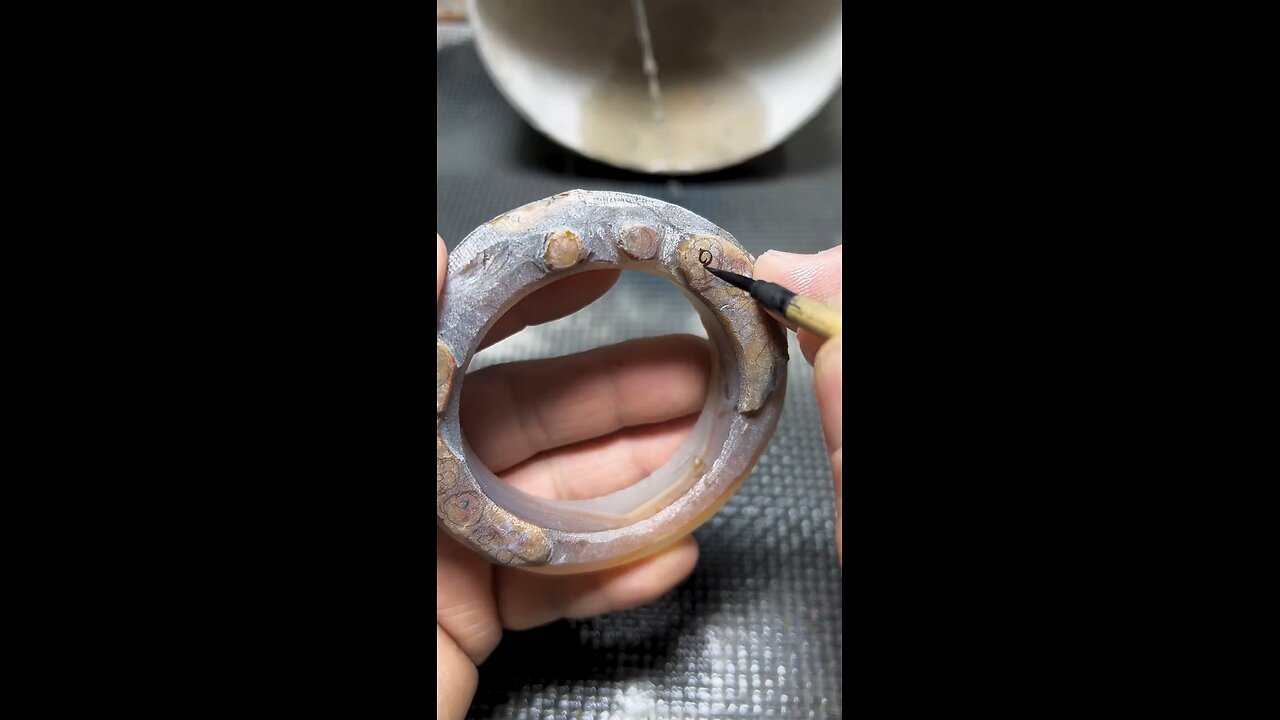 making rings