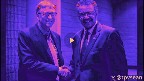 Japan Warns Bill Gates His "Days Are Numbered" After Abortion Drugs Found in Vaccines
