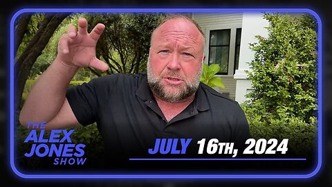 Analyst Scott Bennett Joins Alex Jones To Raise Alarm Of Globalist Coup Against Americans