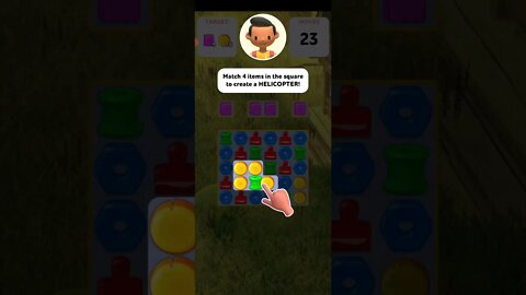 Handy Craft - Level 4