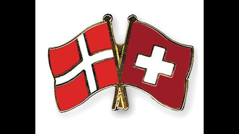 SWITZERLAND AND DENMARK ADDRESSING CONCERNS ABOUT ISLAM