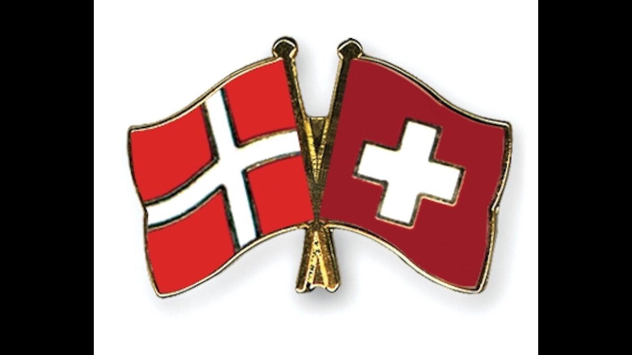 SWITZERLAND AND DENMARK ADDRESSING CONCERNS ABOUT ISLAM